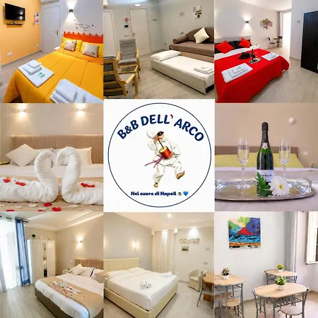 B&B Dell'Arco-3